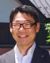 北里耕亮町長