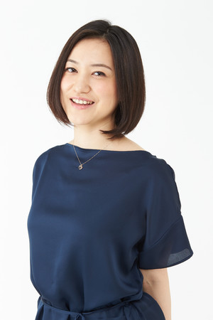 松井茜 （コノ役）