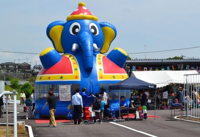 イベント風景