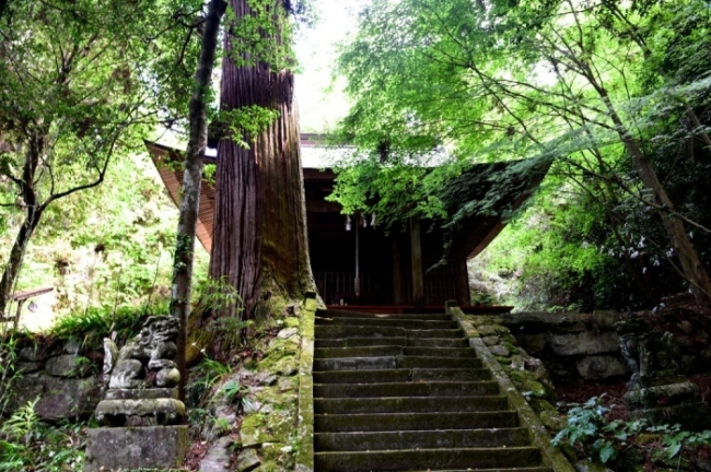 熊野神社