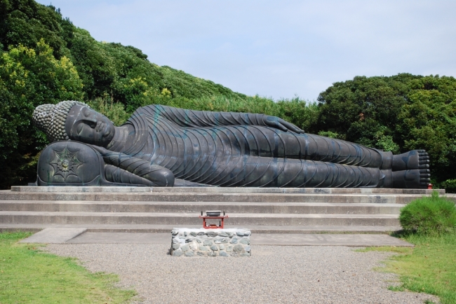 常楽山萬徳寺