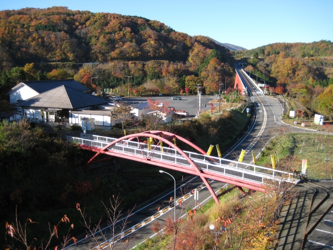 「道の駅」奥出雲おろちループ