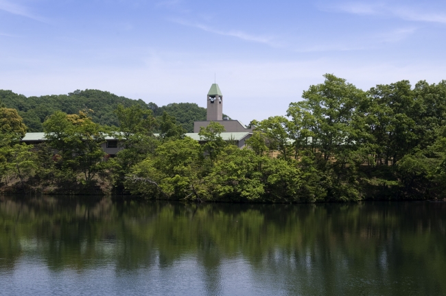 癒しの温泉ビレッジ