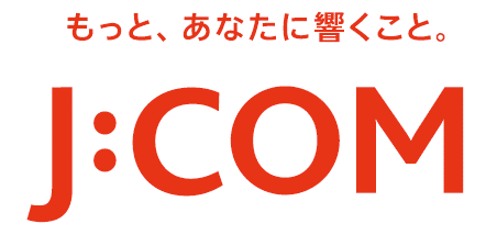 JCOMロゴ