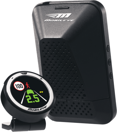 Mobileye 570