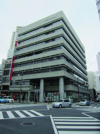 静岡支店