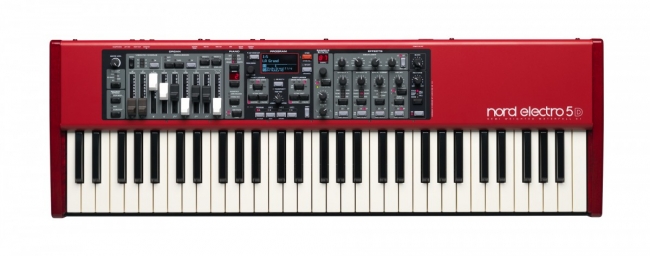 Nord Electro 5D 61