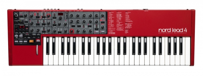 Nord Lead 4