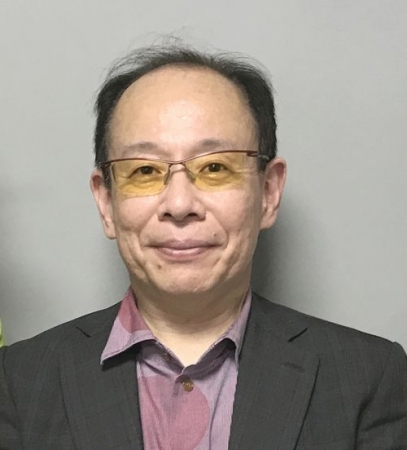 三森隆文氏