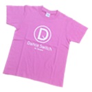 「Dance Switch by Yamaha」 オリジナルTシャツ