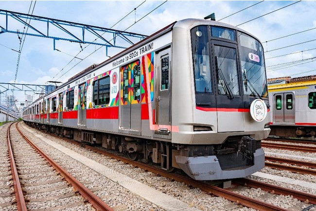 東横線車両