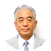 センター事務総長藤田正孝