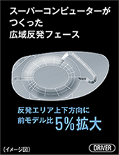 「アルティメットフェース」