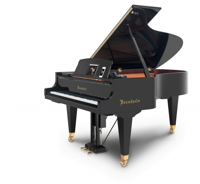 『Bösendorfer Disklavier Edition』※スマートデバイスは付属しません