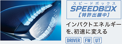 「SPEEDBOX」イメージ