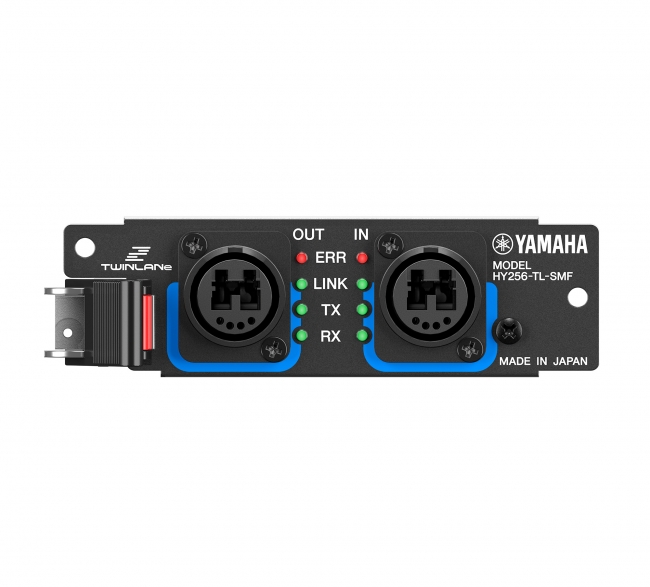 TWINLANeカード『HY256-TL-SMF』