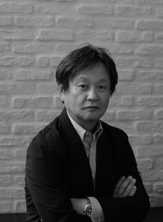 Naoto Fukasawa