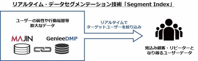 Segment Index