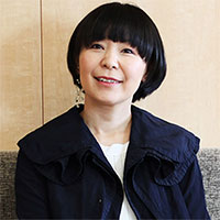 西塚涼子