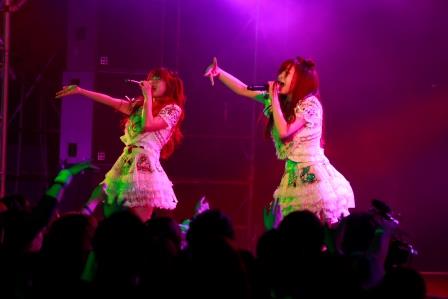 The Idol Formerly Known As LADYBABY