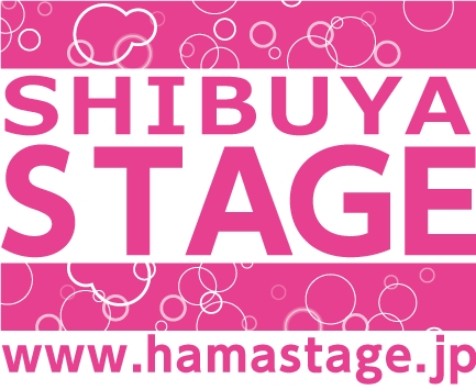 SHIBUYA STAGE