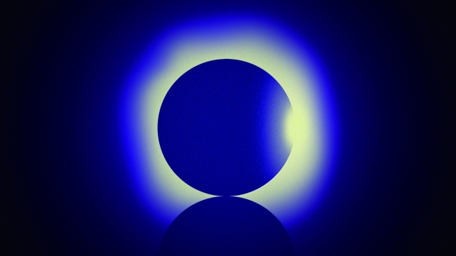 Takuro Tamayama　”Eclipse”　2019