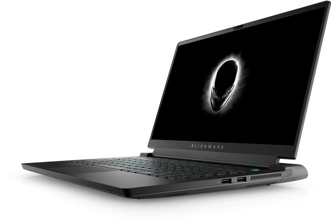 ALIENWARE m15 R3