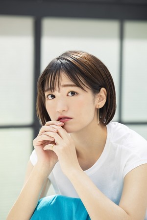 ▲根本京里さん