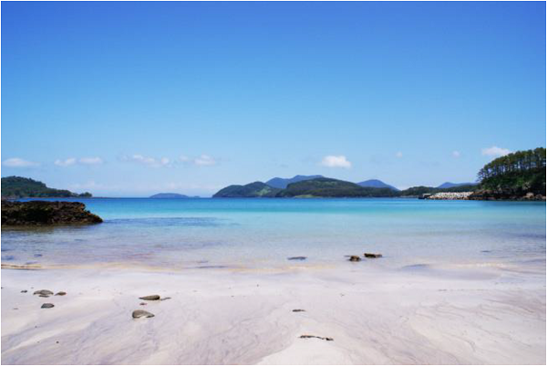 小値賀島・景勝地