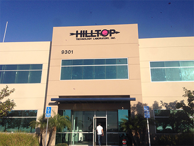 HILLTOP株式会社