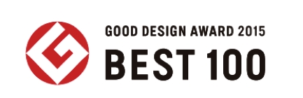 Good Design Best 100