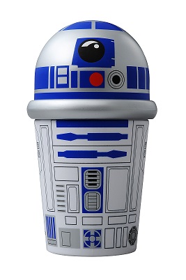 フルキャラマグ R2D2  4月21日~