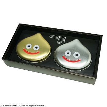 【ドラゴンクエストグッズキャラバン限定商品】スライムサブレギフトBOX-1