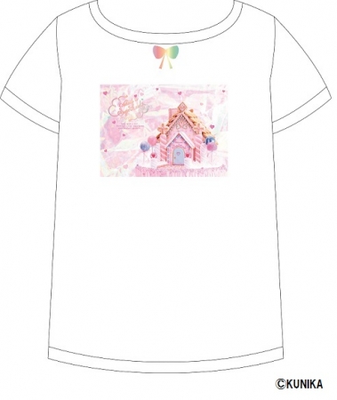 限定　Tシャツ