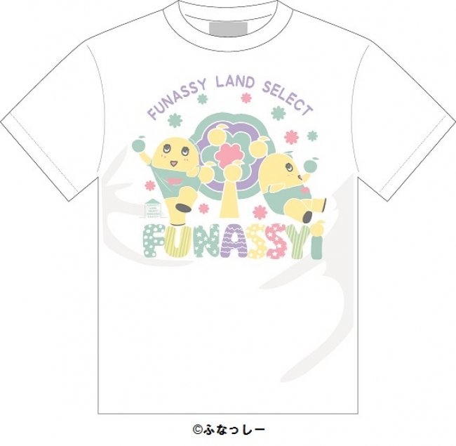 原宿限定 Tシャツ