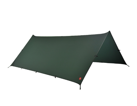 minimalist II Tarp