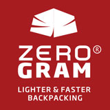 ZEROGRAMロゴ