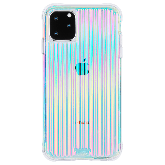 Case-Mate iPhone 11 Tough Groove