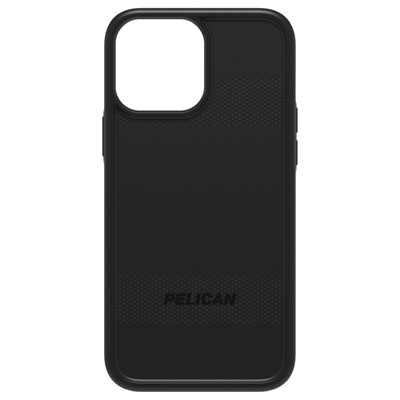 Pelican Protector – Black