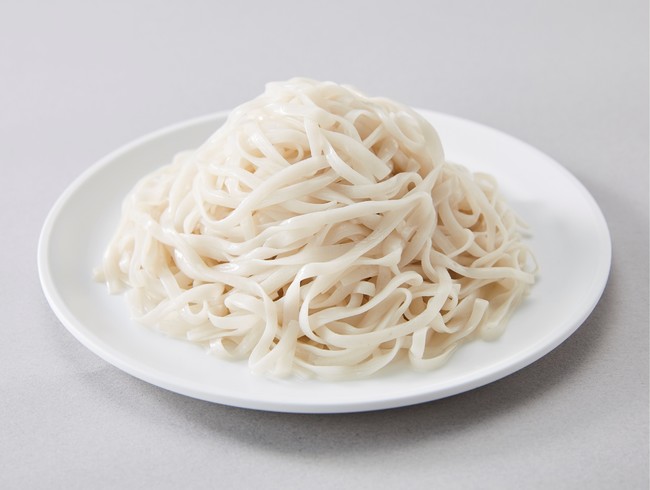 平麺