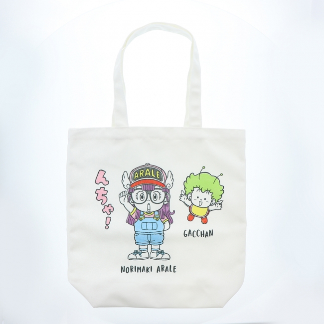 ○トートBAG（￥300）