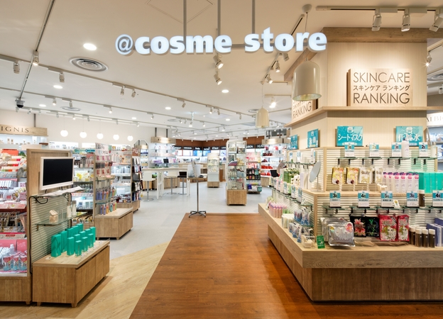 ＠ｃｏｓｍｅ ｓｔｏｒｅ 池袋店