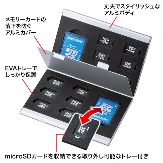 FC-MMC5MICN2