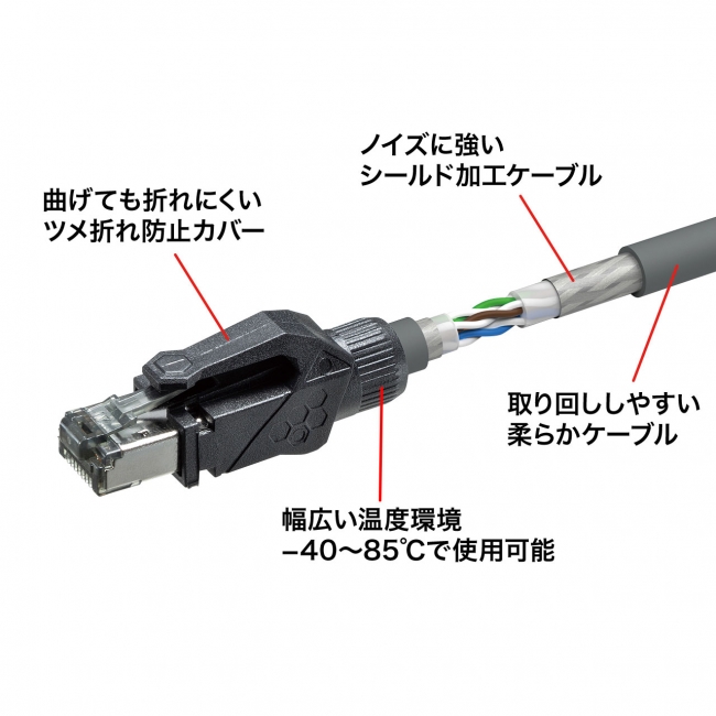 KB-T6ASTPシリーズ