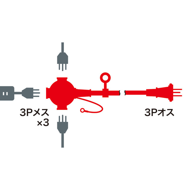 TAP-EX33-10BKN