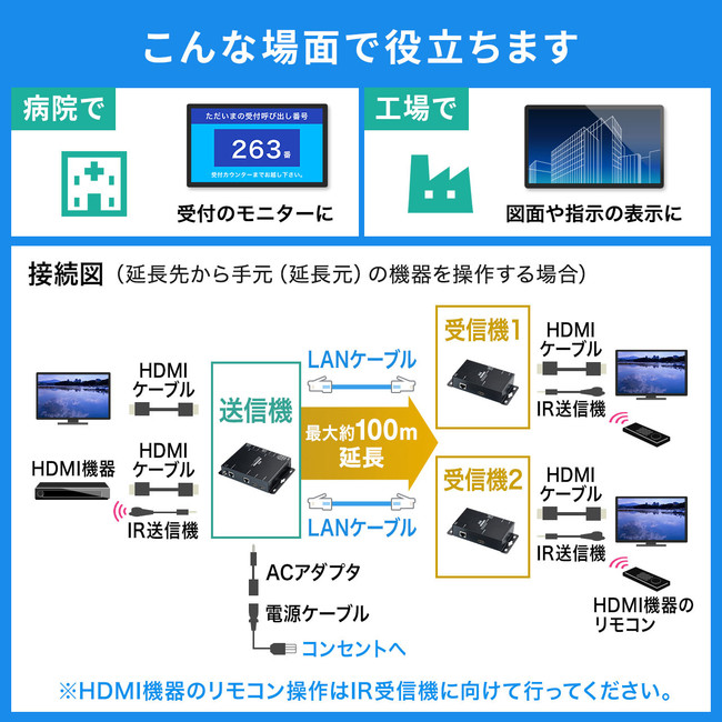 VGA-EXHDPOE3