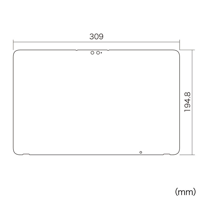 LCD-F7310BCAR