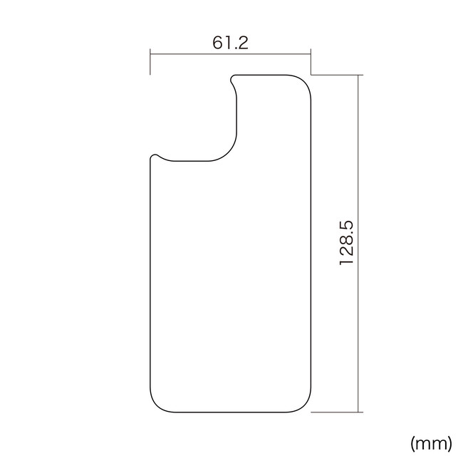 PDA-FIPH21MBS