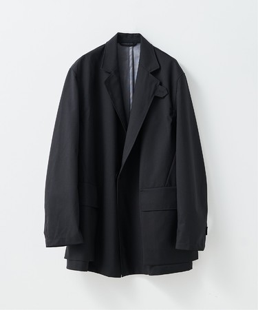 コーデュラコンバットウールリップストップOVERSIZE 1B JACKET 価格49,500円税込