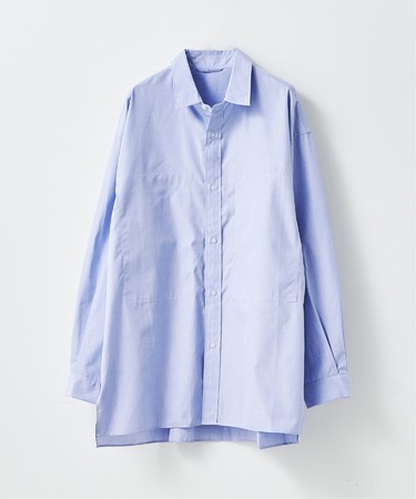 TM  BOXY SHIRTS 　価格20,900円税込